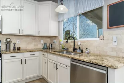 3868 Happy Jack Drive, Colorado Springs, CO 80922 - Photo 8