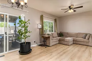 3868 Happy Jack Dr, Colorado Springs, CO 80922 - Photo 4