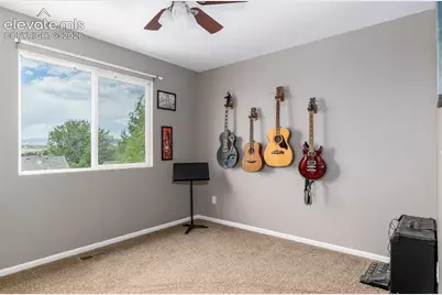 3868 Happy Jack Drive, Colorado Springs, CO 80922 - Photo 18