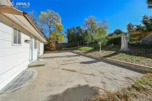 3865 Bunk House Dr, Colorado Springs, CO 80917 - Photo 36