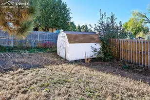 3865 Bunk House Dr, Colorado Springs, CO 80917 - Photo 34