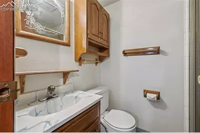 3865 Bunk House Drive, Colorado Springs, CO 80917 - Photo 24