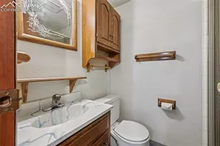 3865 Bunk House Dr, Colorado Springs, CO 80917 - Photo 24