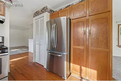 3865 Bunk House Drive, Colorado Springs, CO 80917 - Photo 8