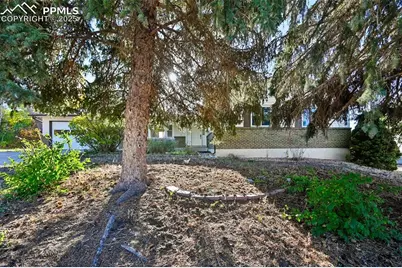 3865 Bunk House Drive, Colorado Springs, CO 80917 - Photo 2