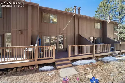 554 Manor Court #C, Woodland Park, CO 80863 - Photo 24