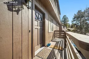 554 Manor Ct, Woodland Park, CO 80863 - Photo 2