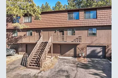 554 Manor Court #C, Woodland Park, CO 80863 - Photo 30
