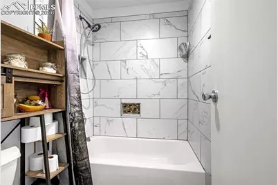 5030 El Camino Drive #1, Colorado Springs, CO 80918 - Photo 16