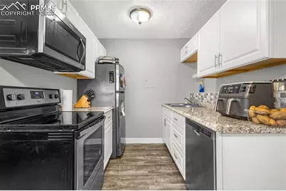 5030 El Camino Drive #1, Colorado Springs, CO 80918 - Photo 10