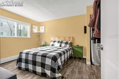 5030 El Camino Drive #1, Colorado Springs, CO 80918 - Photo 12