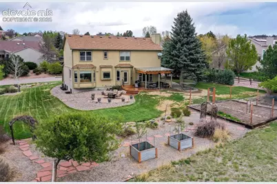 15235 Jessie Drive, Colorado Springs, CO 80921 - Photo 40