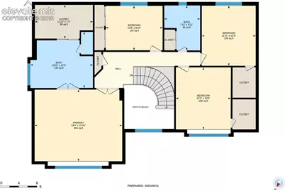 15235 Jessie Drive, Colorado Springs, CO 80921 - Photo 48