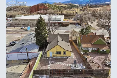 3306 W Colorado Avenue, Colorado Springs, CO 80904 - Photo 34