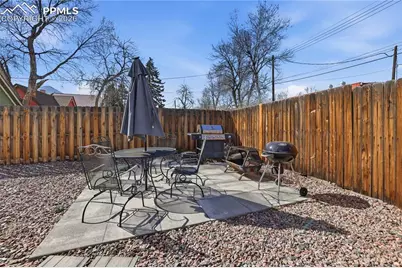 3306 W Colorado Avenue, Colorado Springs, CO 80904 - Photo 30