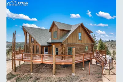 392 Brooks Lane, Woodland Park, CO 80863 - Photo 6