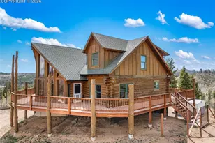 392 Brooks Ln, Woodland Park, CO 80863 - Photo 6