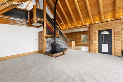 392 Brooks Lane, Woodland Park, CO 80863 - Photo 8