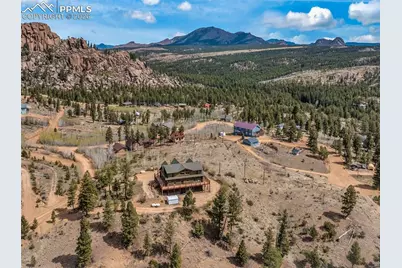 392 Brooks Lane, Woodland Park, CO 80863 - Photo 46