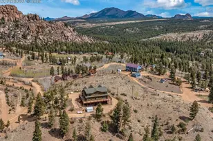 392 Brooks Ln, Woodland Park, CO 80863 - Photo 46