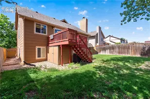 3748 Adirondack Dr, Colorado Springs, CO 80918 - Photo 4