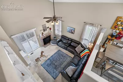 3748 Adirondack Drive, Colorado Springs, CO 80918 - Photo 12