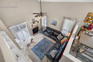 3748 Adirondack Dr, Colorado Springs, CO 80918 - Photo 12