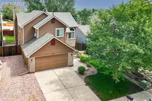 3748 Adirondack Dr, Colorado Springs, CO 80918 - Photo 2