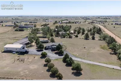 12050 Blaney Road, Peyton, CO 80831 - Photo 38