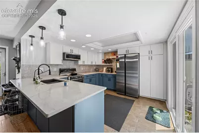 286 Cobblestone Drive, Colorado Springs, CO 80906 - Photo 6