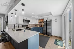 286 Cobblestone Dr, Colorado Springs, CO 80906 - Photo 6