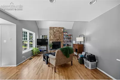 286 Cobblestone Drive, Colorado Springs, CO 80906 - Photo 4