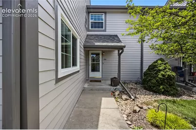 286 Cobblestone Drive, Colorado Springs, CO 80906 - Photo 2