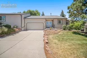 180 Cobblestone Dr, Colorado Springs, CO 80906 - Photo 1