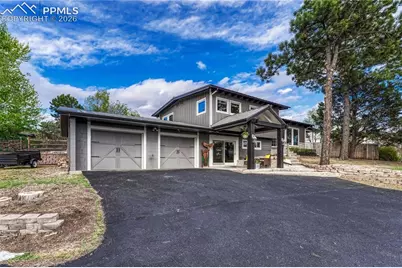 5335 Sapphire Drive, Colorado Springs, CO 80918 - Photo 30