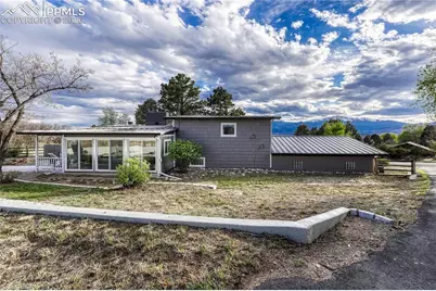 5335 Sapphire Drive, Colorado Springs, CO 80918 - Photo 36