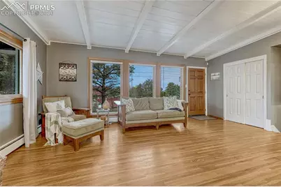 5335 Sapphire Drive, Colorado Springs, CO 80918 - Photo 4