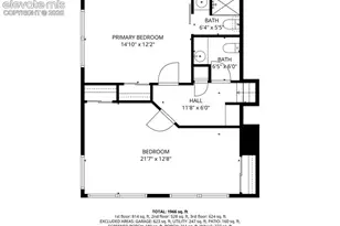 5335 Sapphire Dr, Colorado Springs, CO 80918 - Photo 48