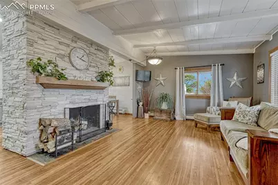 5335 Sapphire Drive, Colorado Springs, CO 80918 - Photo 2