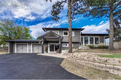 5335 Sapphire Drive, Colorado Springs, CO 80918 - Photo 1