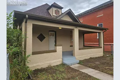 1138 Pine Street, Pueblo, CO 81004 - Photo 1