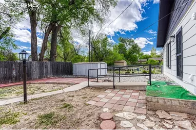 929 S Arcadia Street, Colorado Springs, CO 80903 - Photo 18