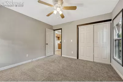 929 S Arcadia Street, Colorado Springs, CO 80903 - Photo 14