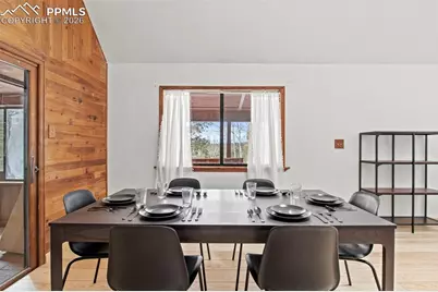 551 Cottonwood Lake Drive, Divide, CO 80814 - Photo 16