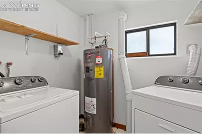 551 Cottonwood Lake Drive, Divide, CO 80814 - Photo 24