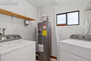 551 Cottonwood Lake Dr, Divide, CO 80814 - Photo 24