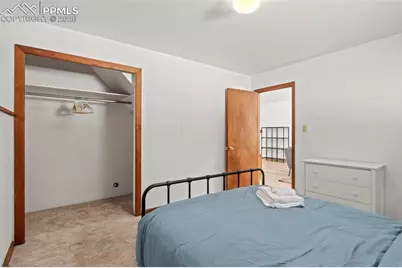 551 Cottonwood Lake Drive, Divide, CO 80814 - Photo 28