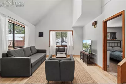 551 Cottonwood Lake Drive, Divide, CO 80814 - Photo 10