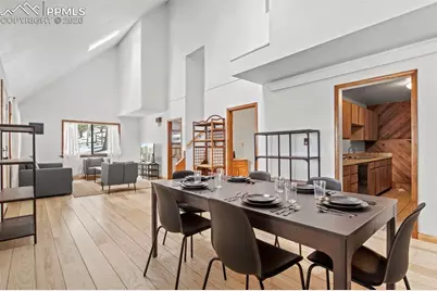 551 Cottonwood Lake Drive, Divide, CO 80814 - Photo 18