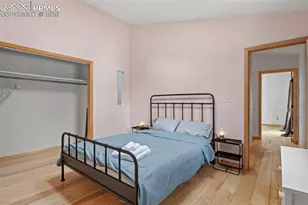 551 Cottonwood Lake Dr, Divide, CO 80814 - Photo 42